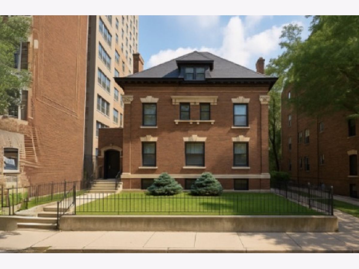  For Rent Chicago Illinois, 3939 Pine Grove