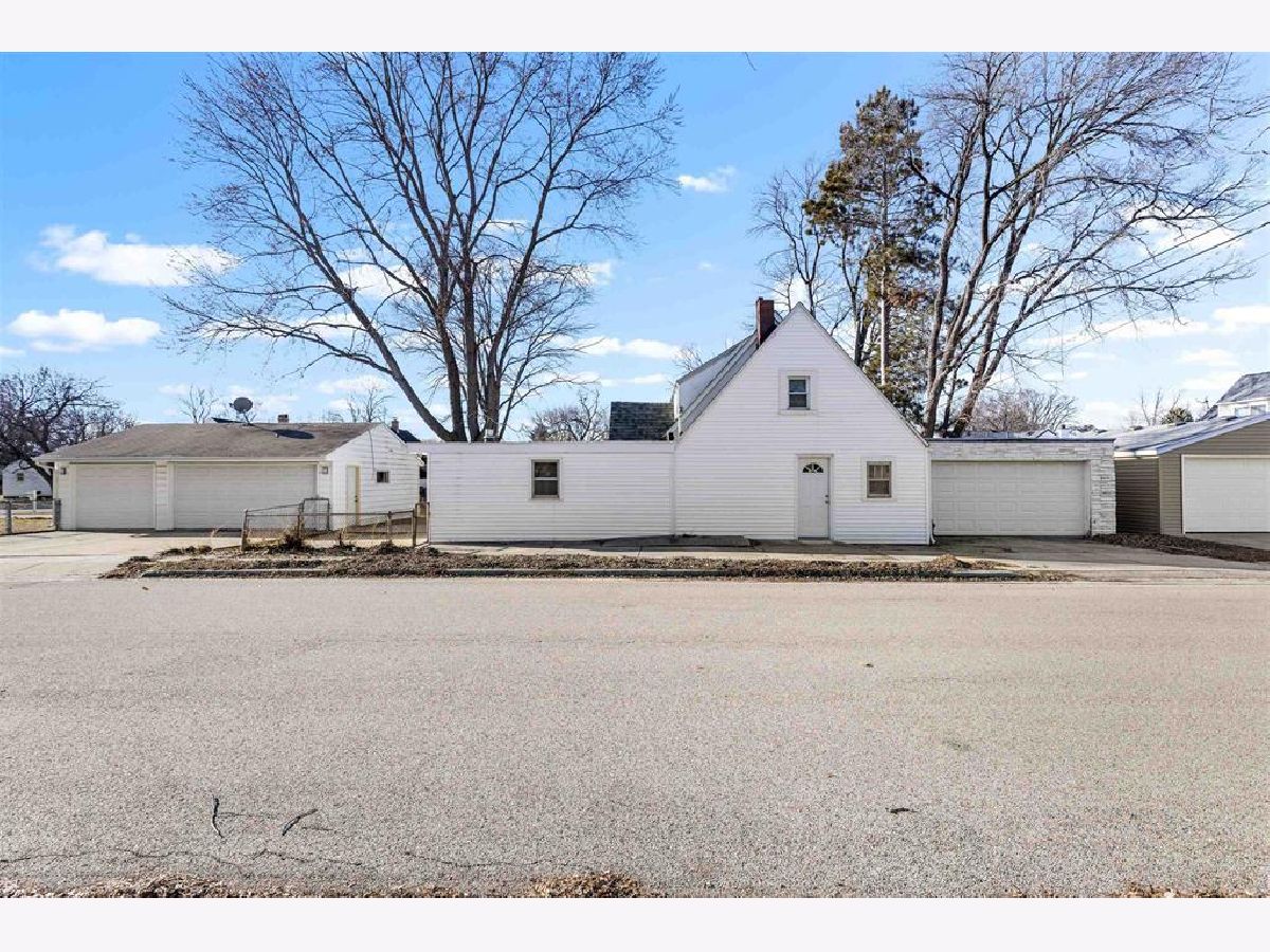  For Sale Machesney Park Illinois, 744 Drexel Boulevard