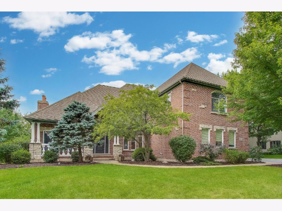 Homes For Sale Turnberry Lakewood Illinois, 7215 Inverway Drive