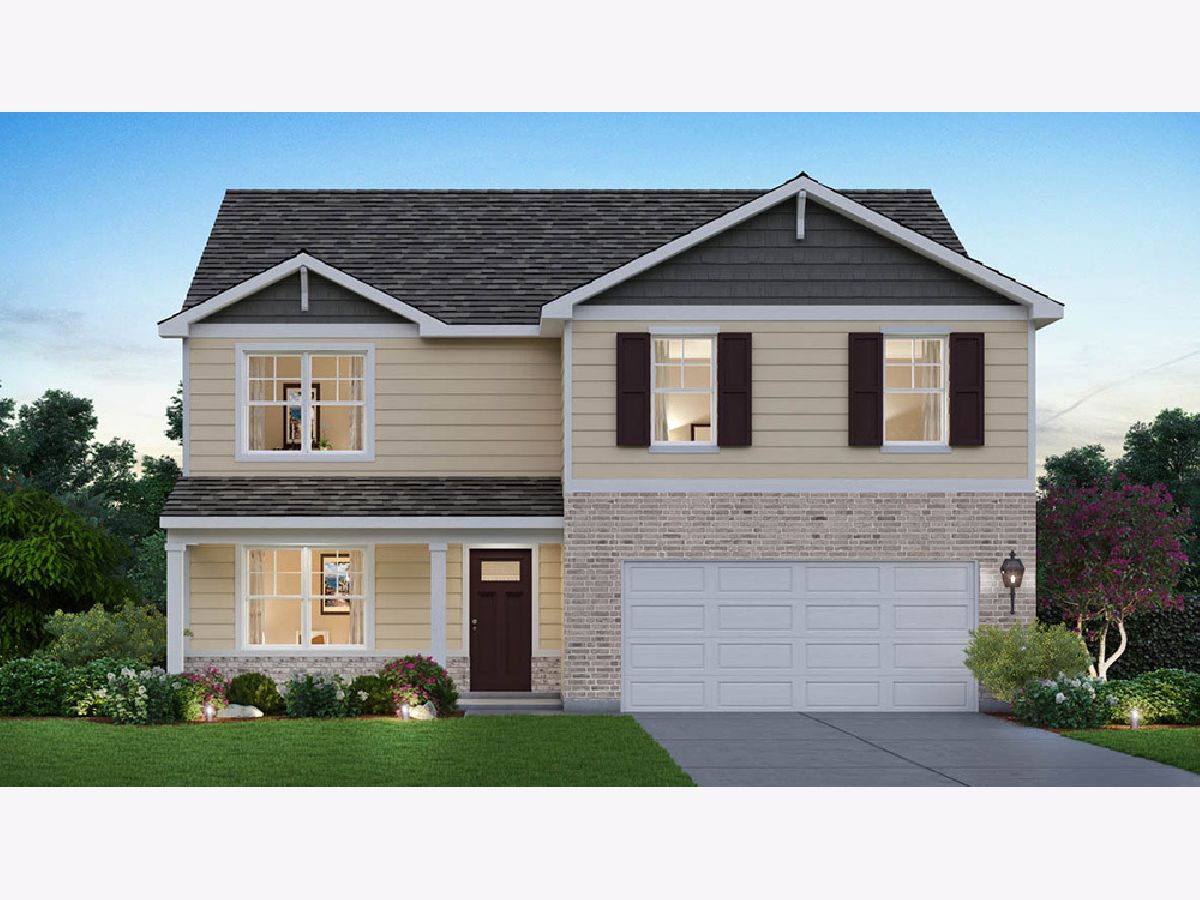  For Sale Joliet Illinois, 3004 Old Castle Road