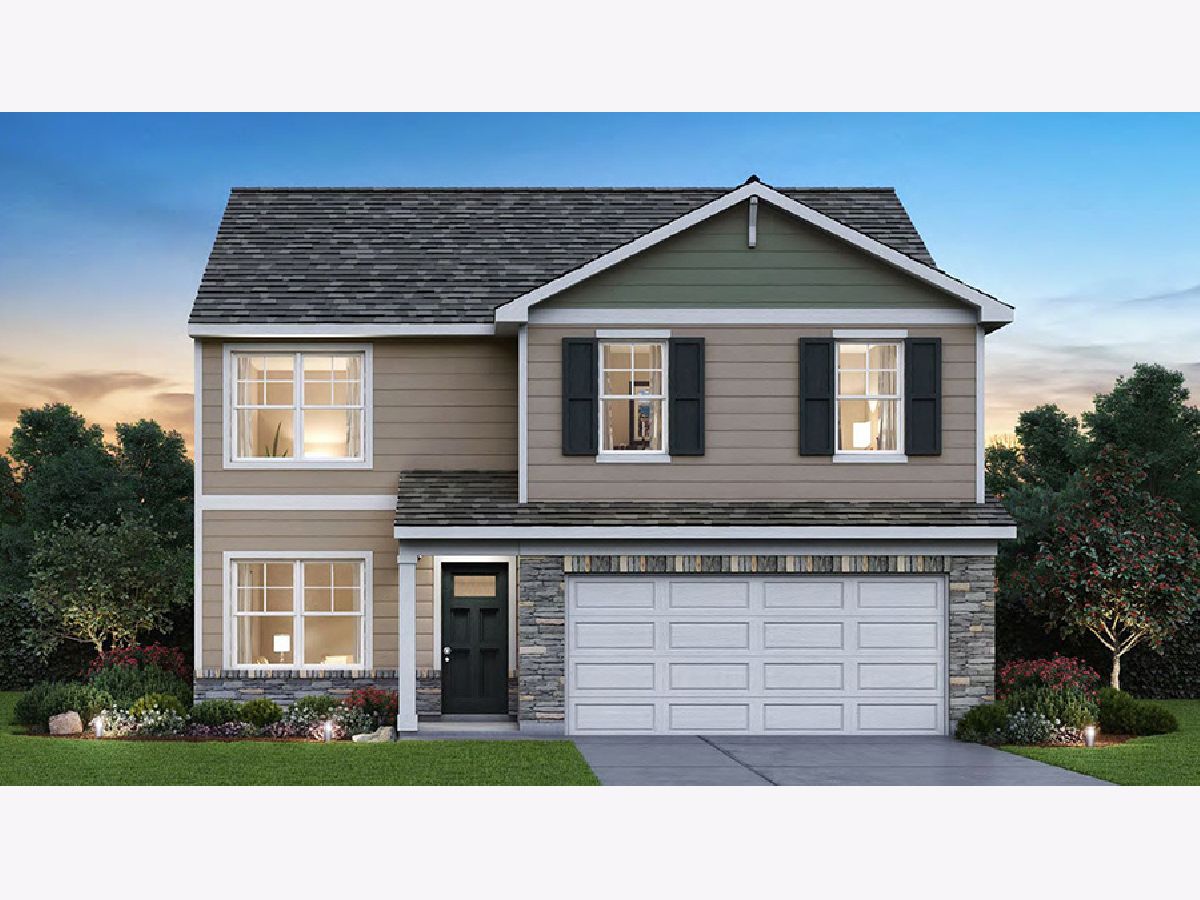  For Sale Joliet Illinois, 2154 Sandhill Court