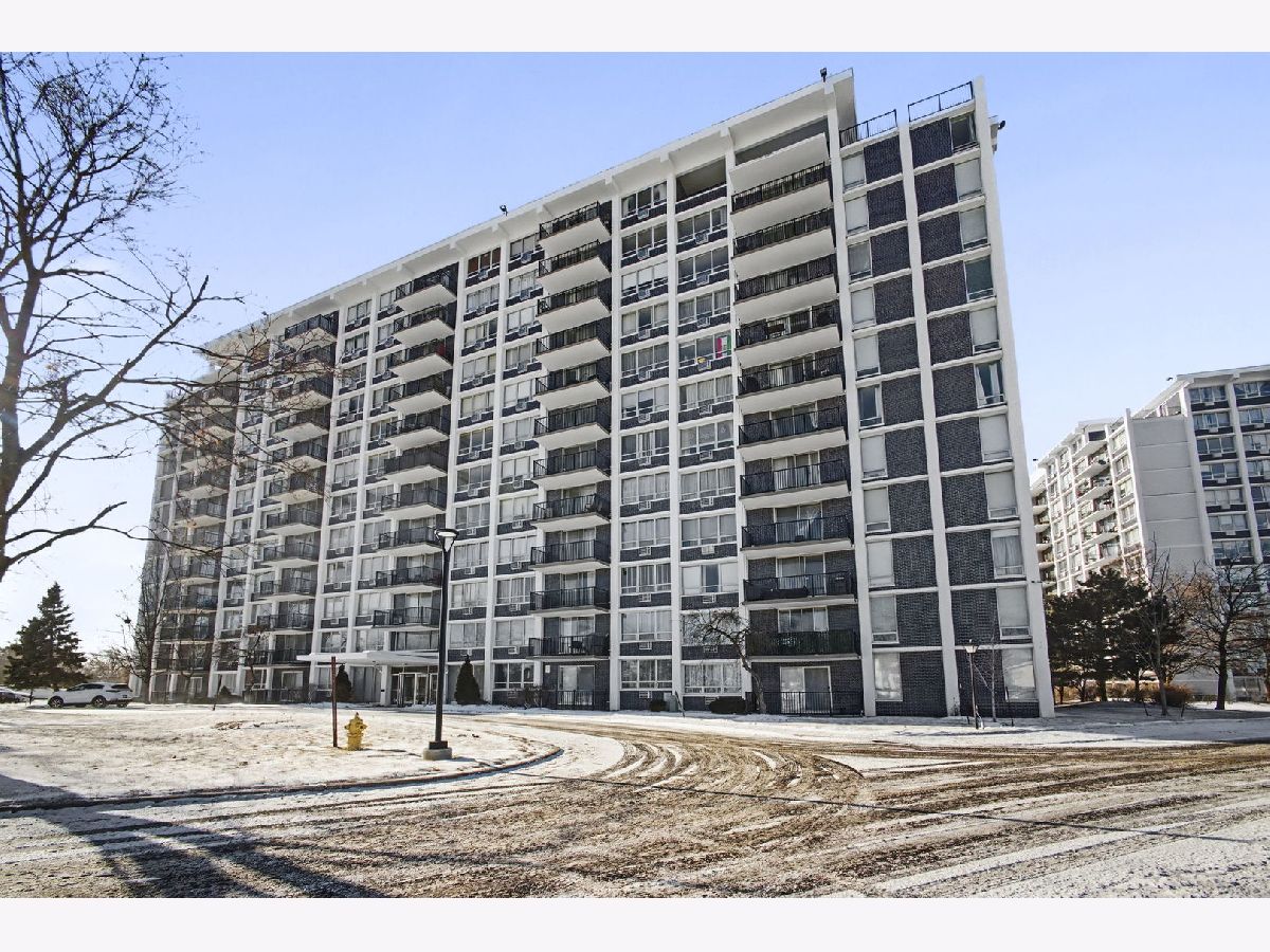  Sold Niles Illinois, 8801 Golf