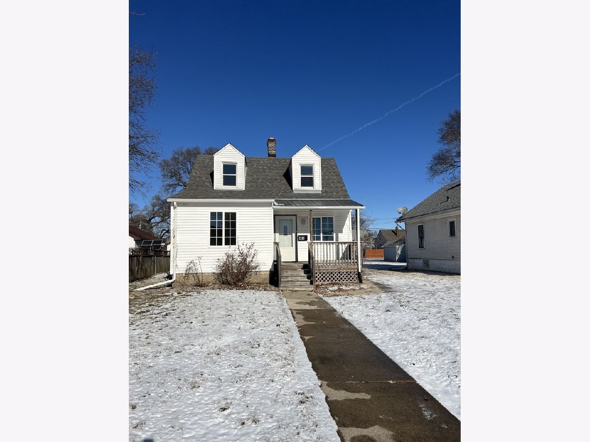  For Sale Kankakee Illinois, 485 Mulberry Street