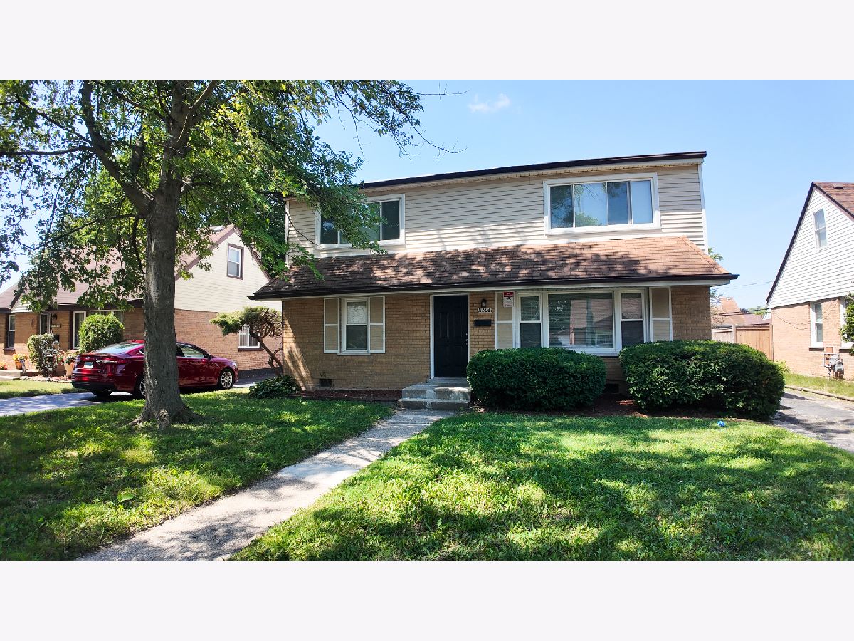  For Sale Alsip Illinois, 11604 Kenneth Avenue