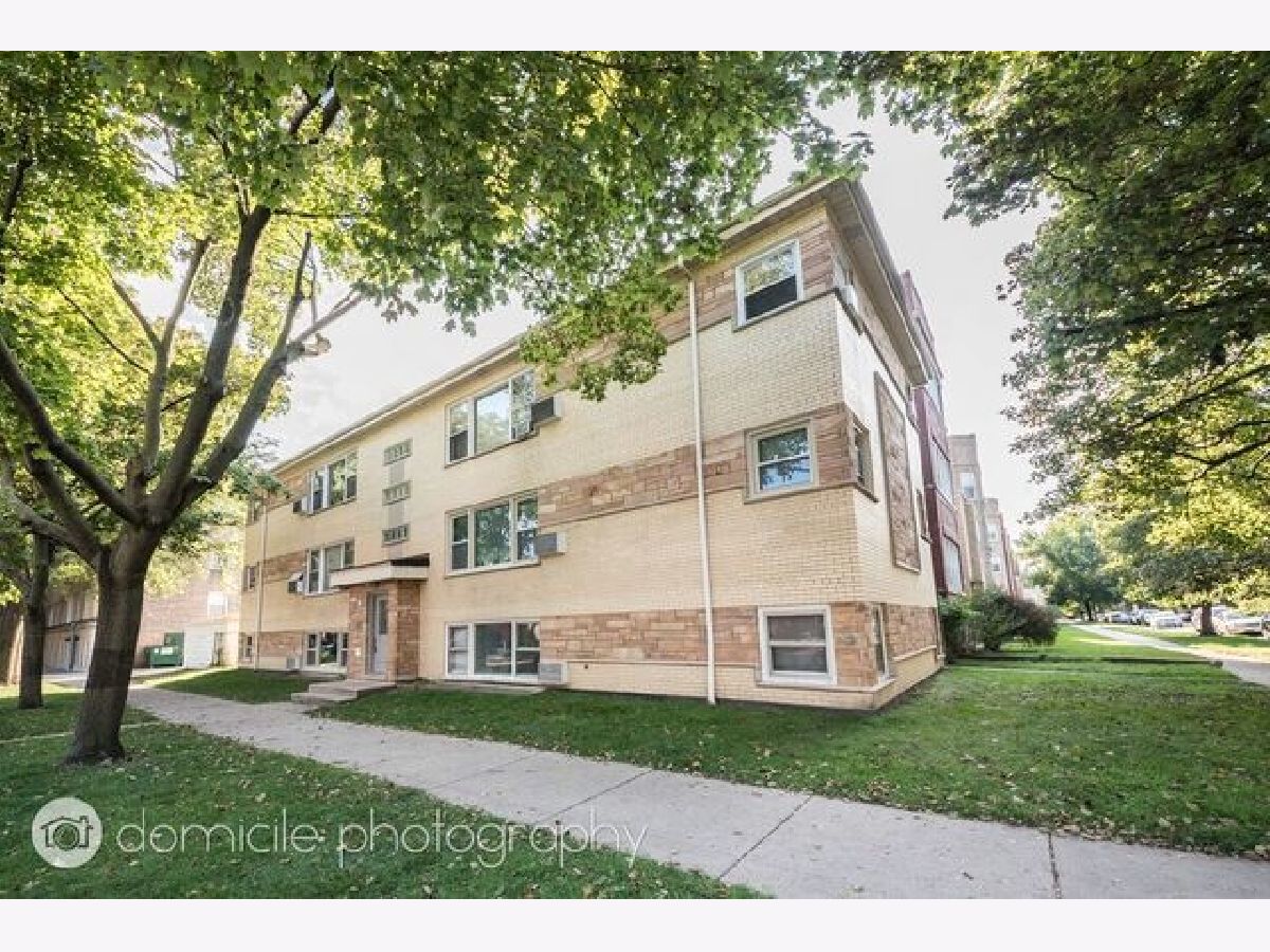  For Rent Chicago Illinois, 5020 Washtenaw