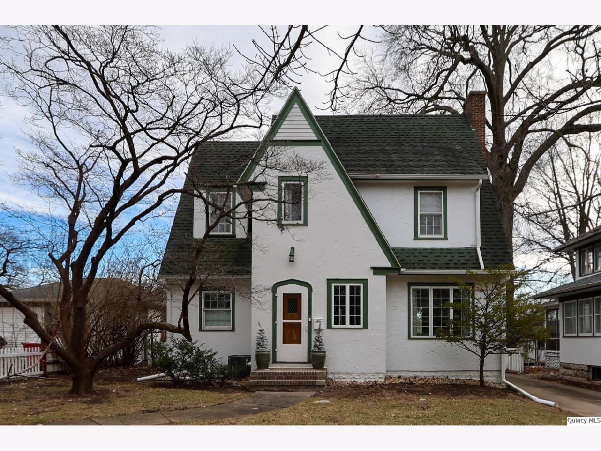  For Sale Quincy Illinois, 2340 Jersey