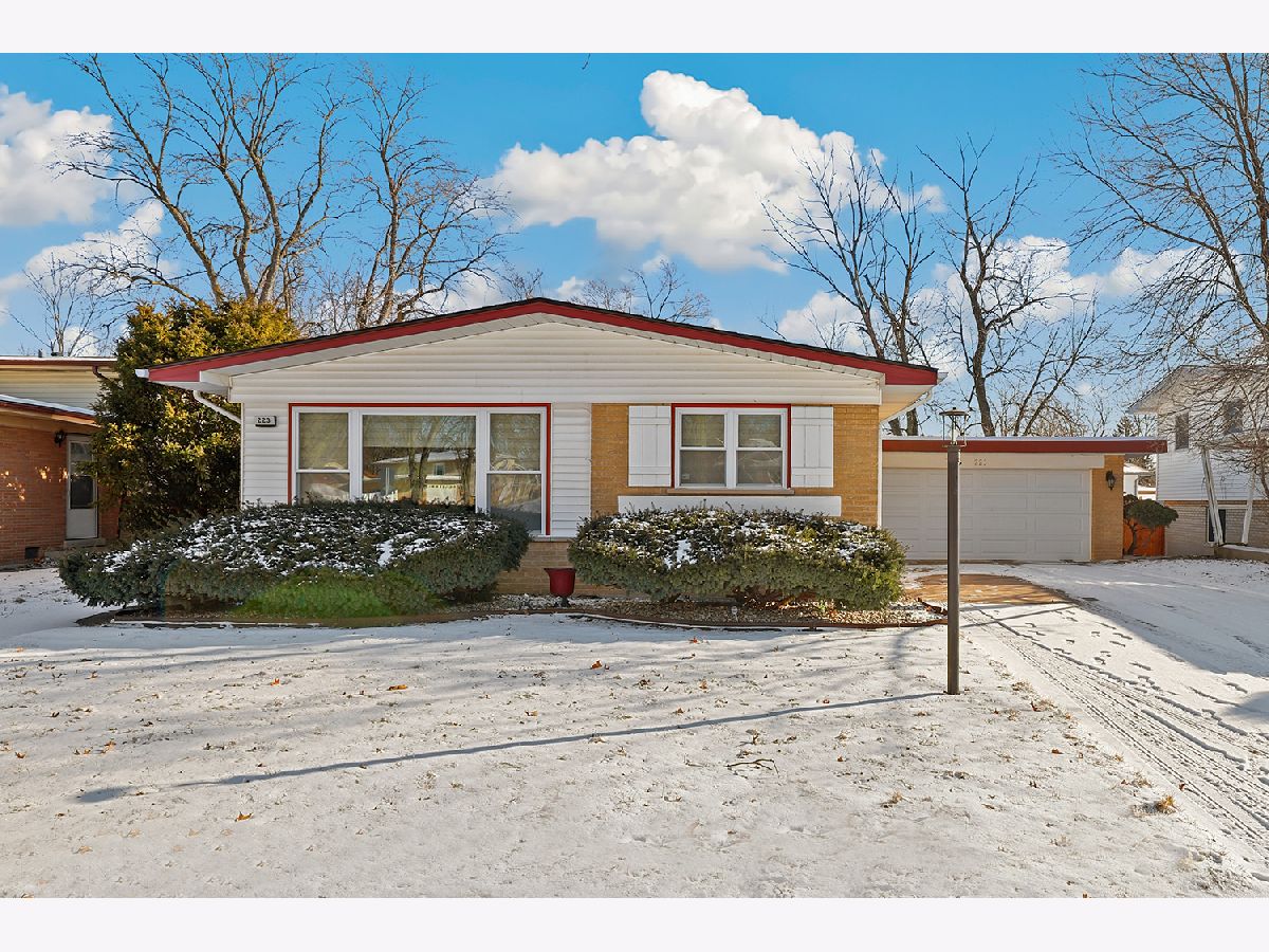  For Sale Glenwood Illinois, 223 Rainbow Drive