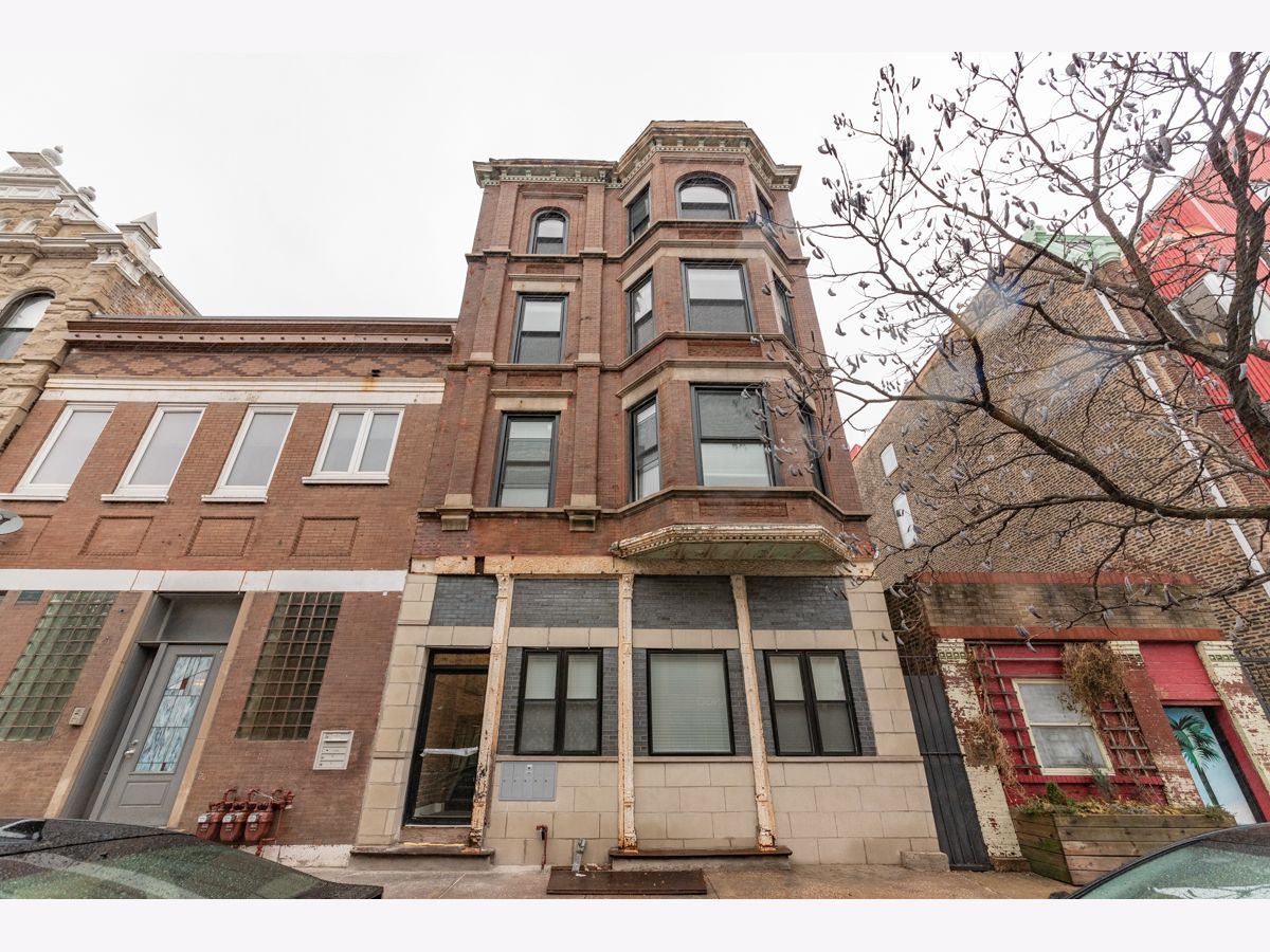  For Rent Chicago Illinois, 1907 Racine