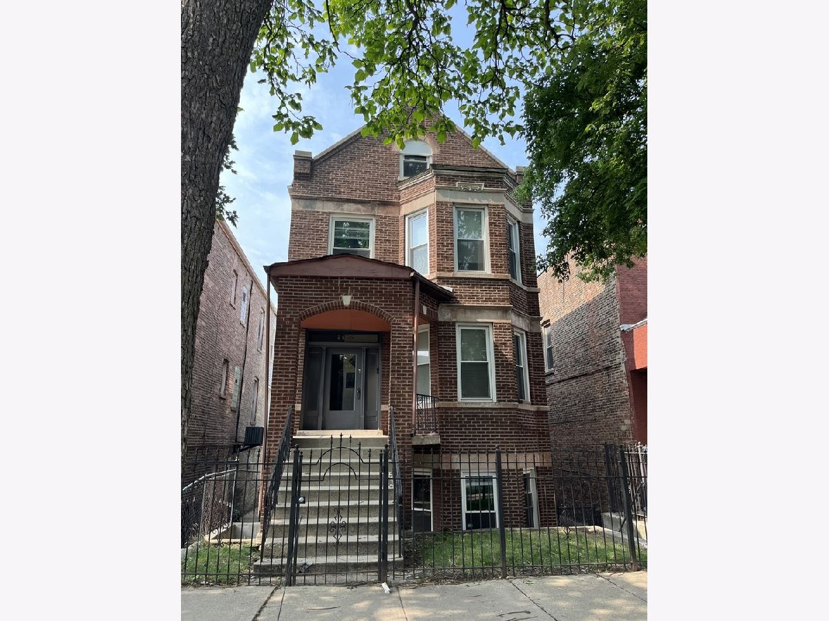  For Rent Chicago Illinois, 2602 22nd