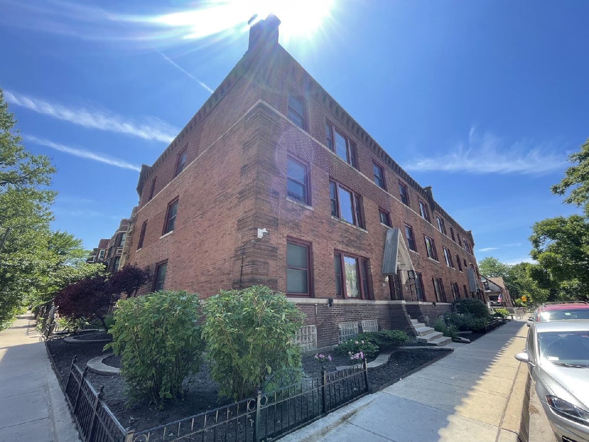  For Rent Chicago Illinois, 2539 Iowa