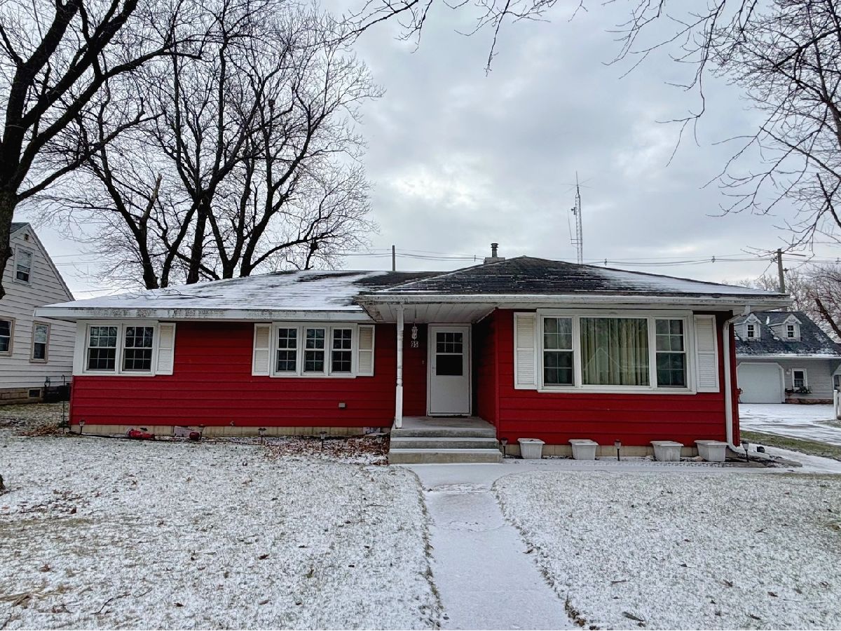  For Rent Coal City Illinois