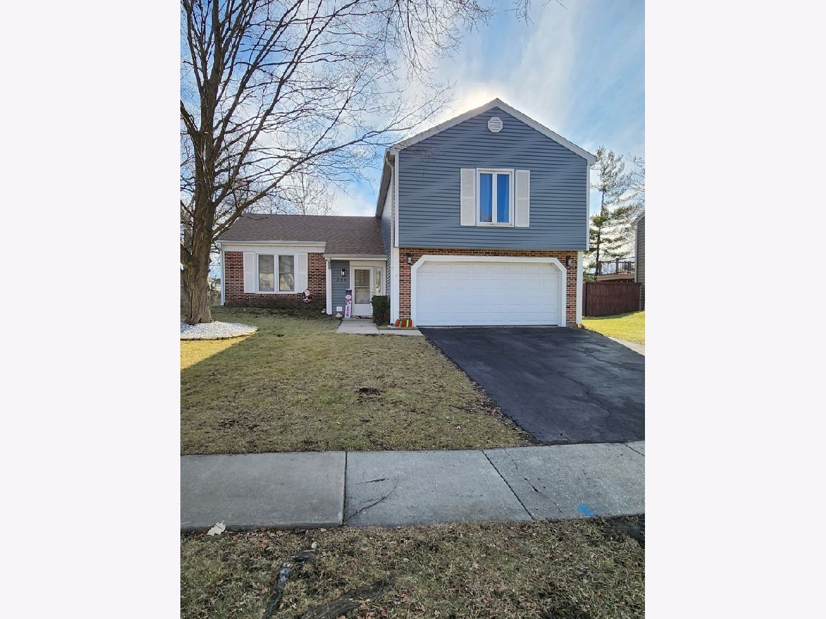  For Rent Bartlett Illinois, 264 Lincoln