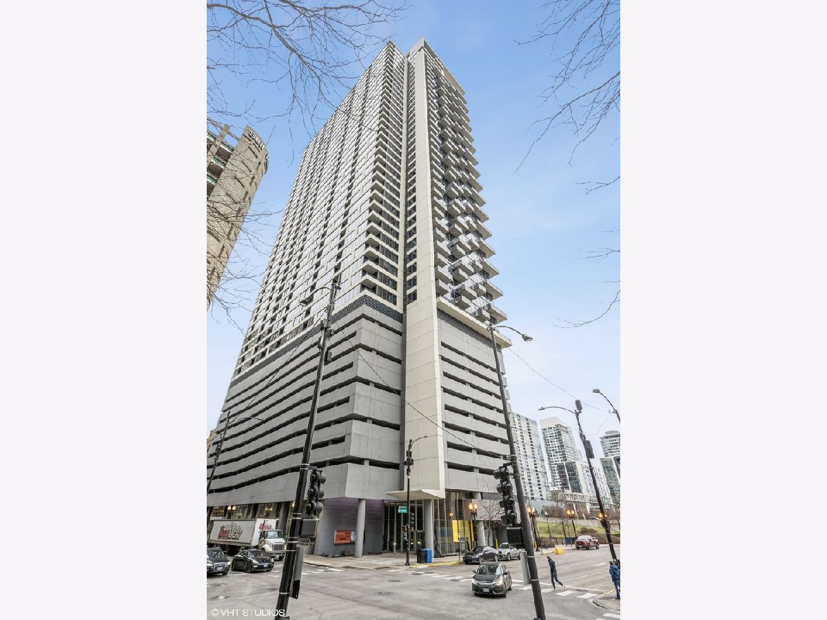  For Rent Chicago Illinois, 235 Van Buren