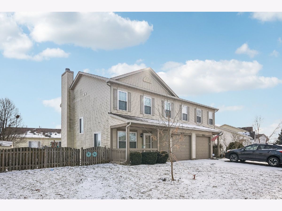  For Sale Plano Illinois, 4118 Klatt Street