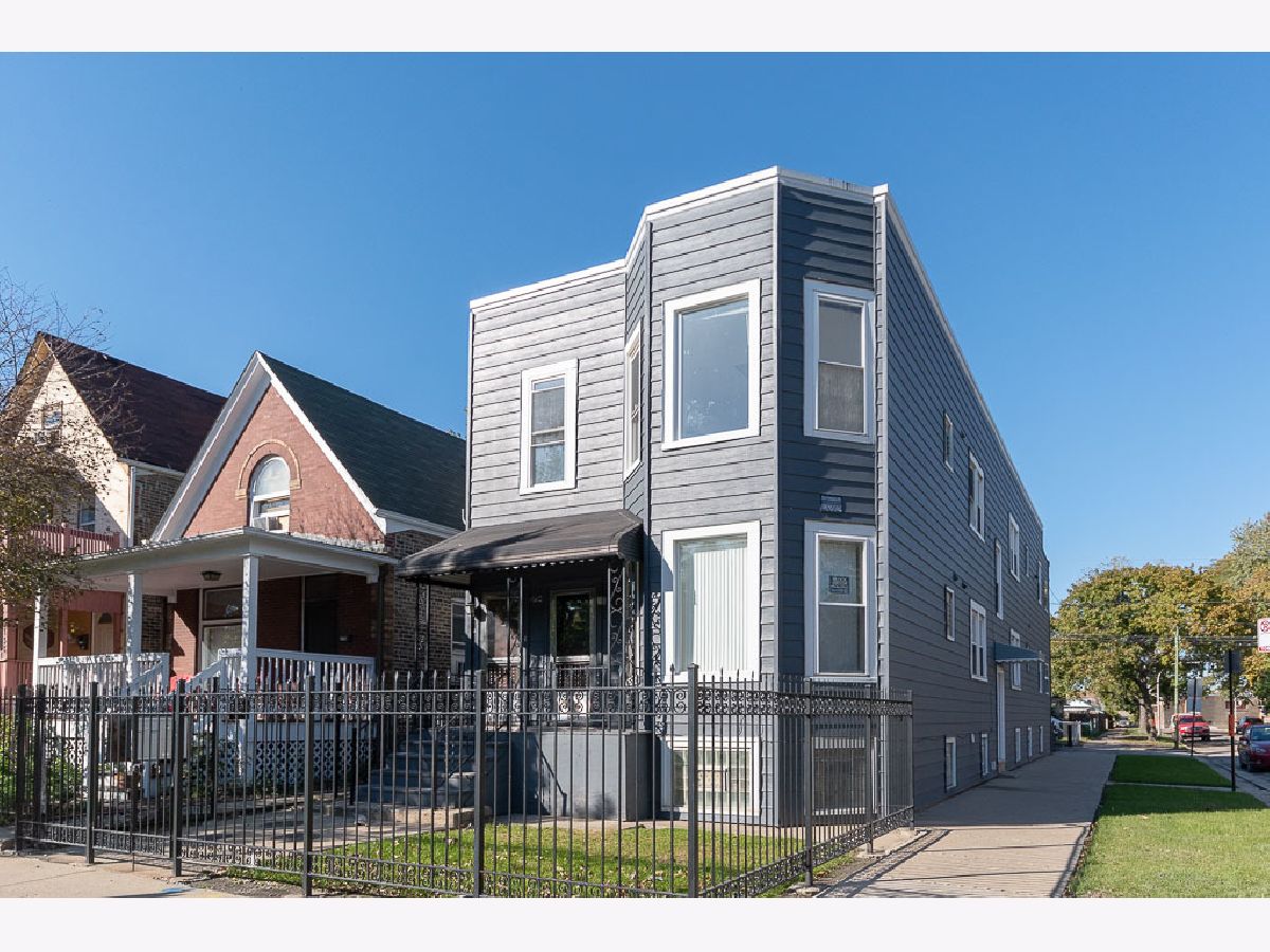  For Rent Chicago Illinois, 3734 Wabansia