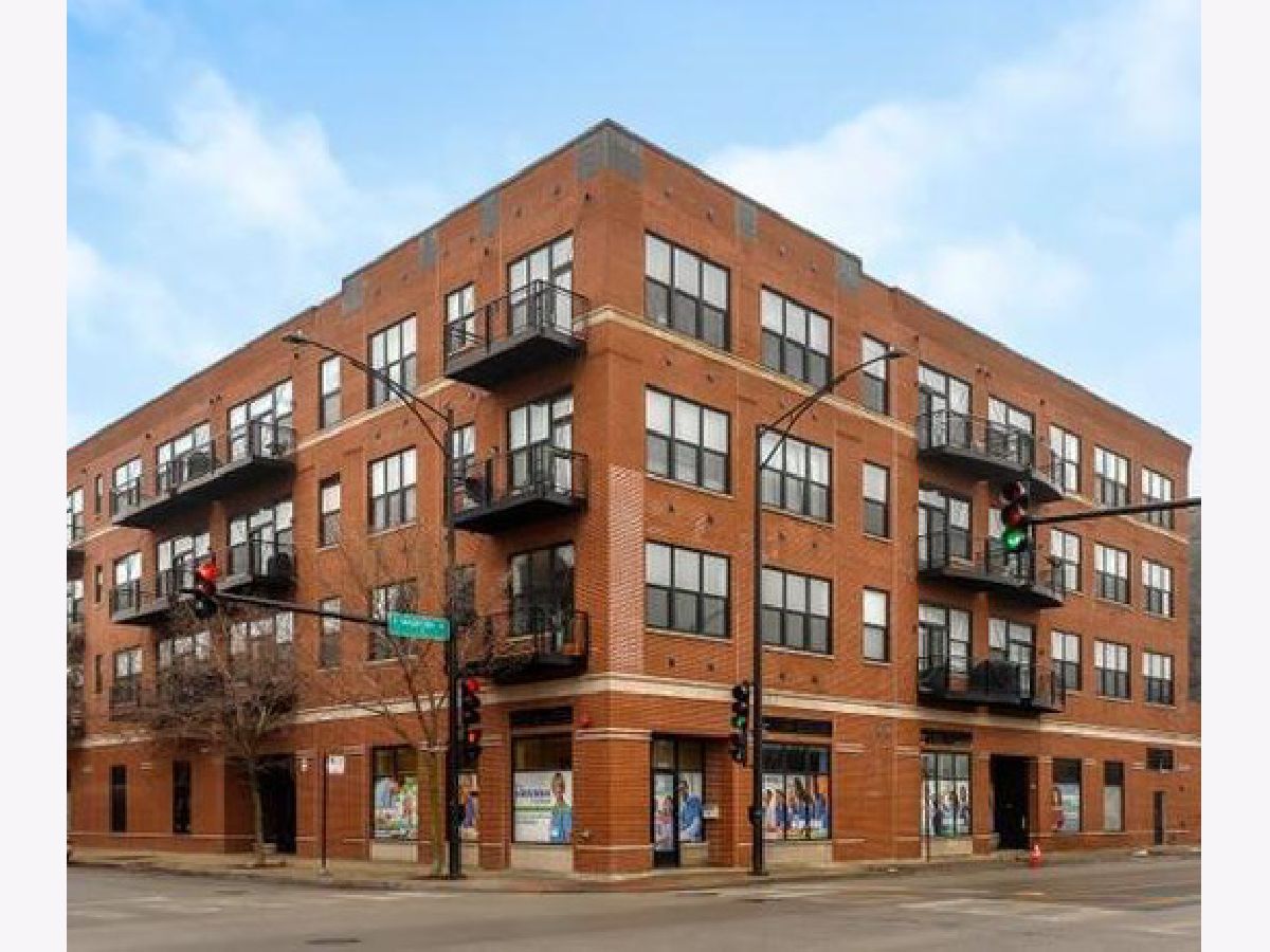  For Rent Chicago Illinois, 2 Leavitt