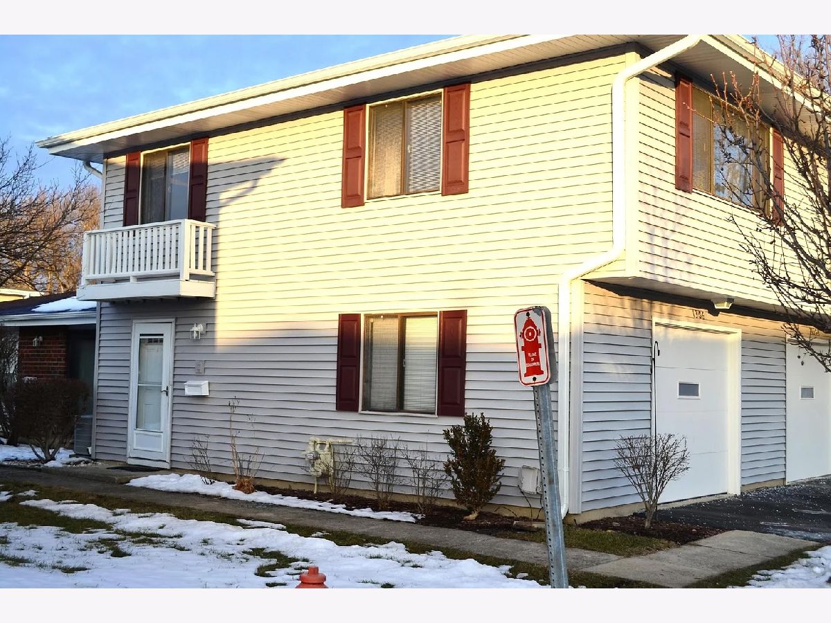  For Rent Schaumburg Illinois, 1306 Forestdale