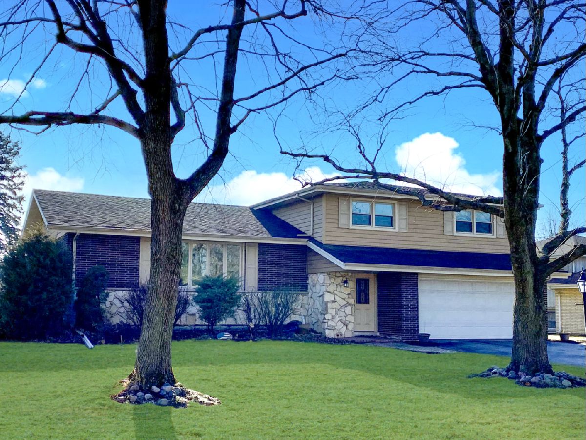  For Sale Palos Heights Illinois, 6111 128th Street