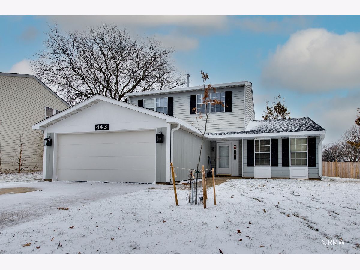  For Sale Bolingbrook Illinois, 443 Seneca Lane