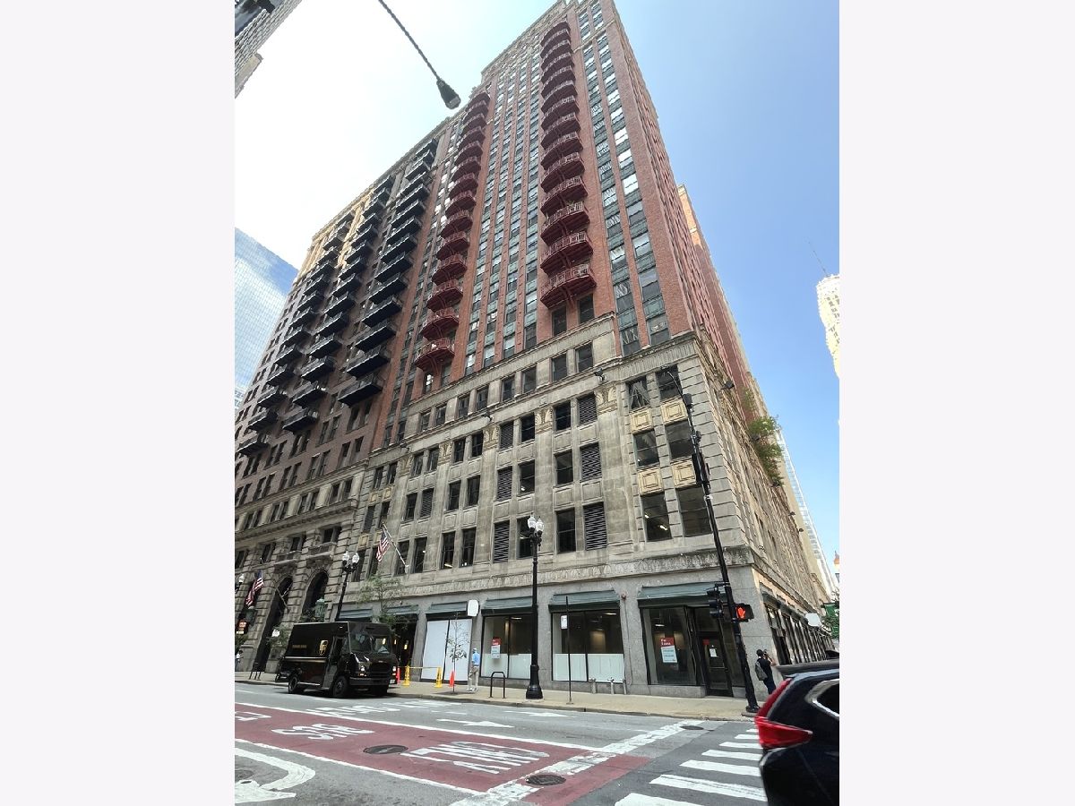  For Rent Chicago Illinois, 208 Washington