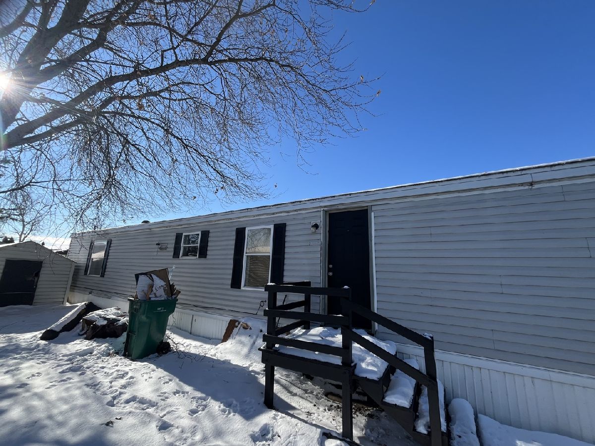  Sold Chicago Illinois, 4000 134th