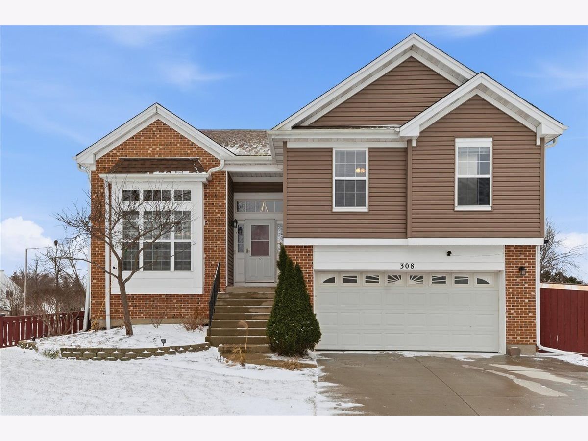  Sold Round Lake Illinois, 308 Hackberry