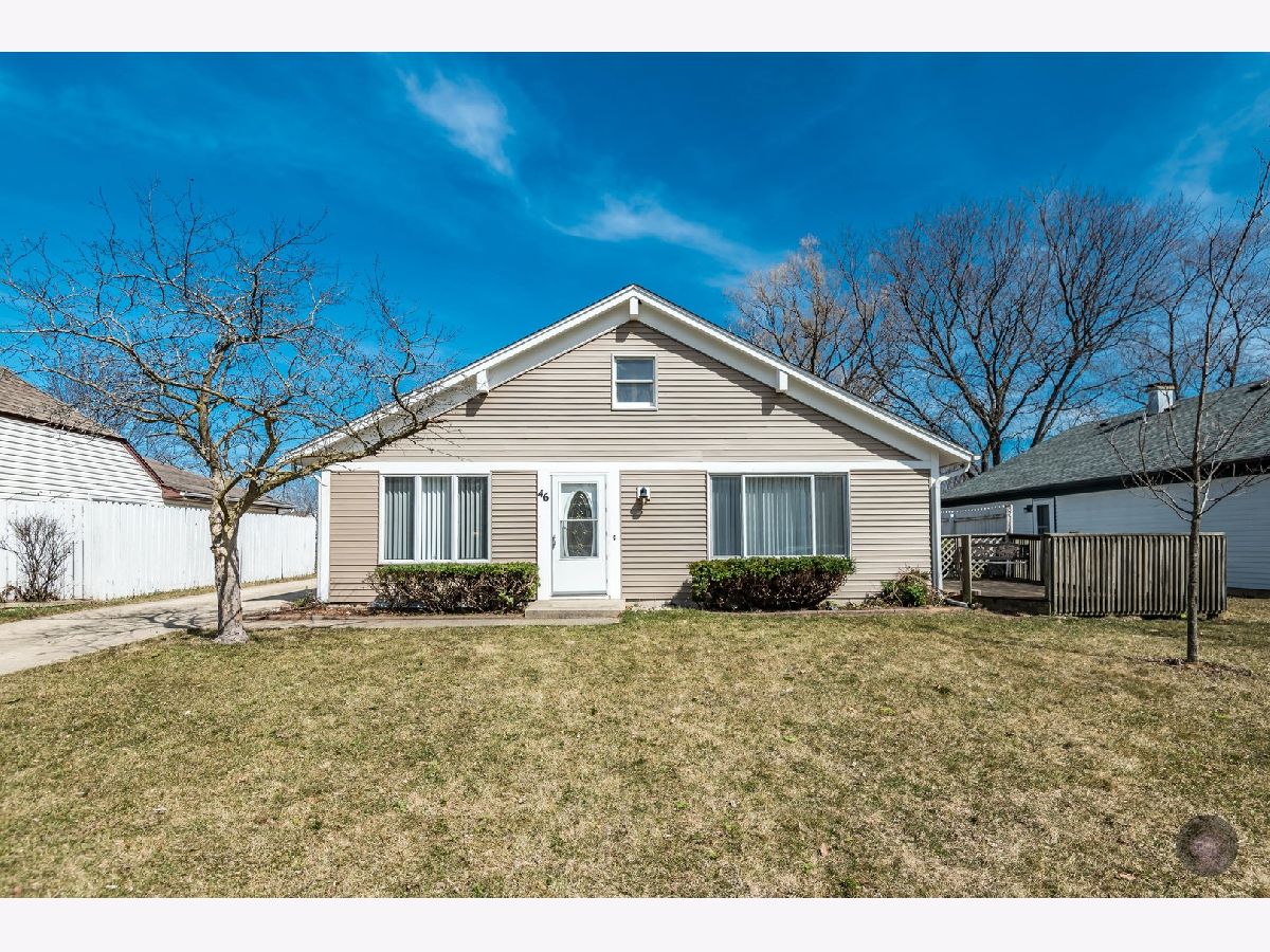 Homes & Townhomes For Sale Boulder Hill Montgomery Illinois, 46 Ingleshire Road