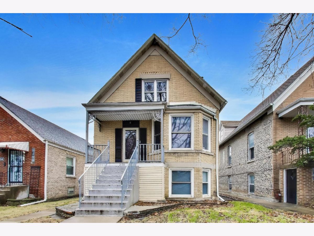  For Rent Chicago Illinois, 5150 Carmen