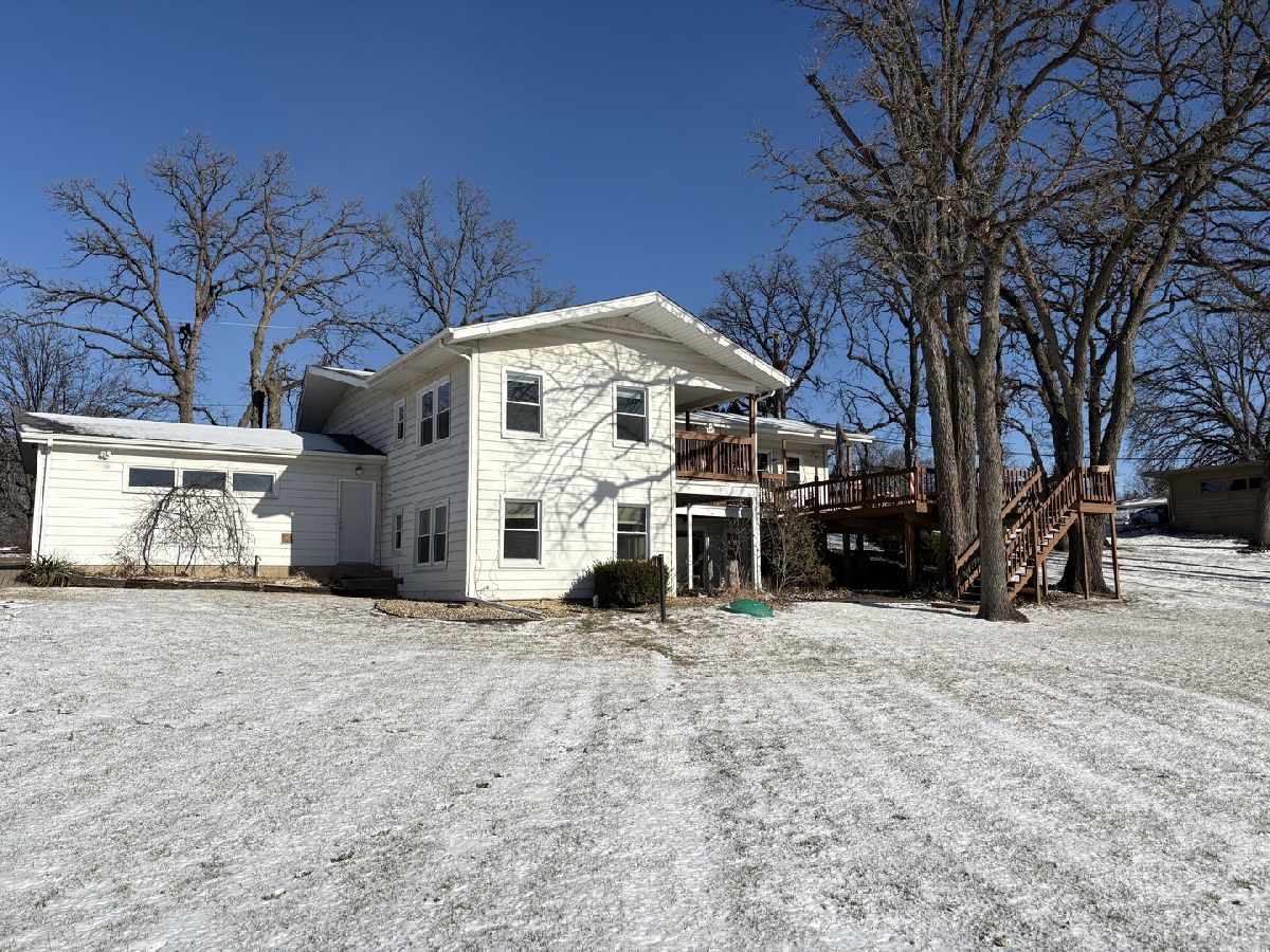  For Sale Homewood Illinois, 13 Riegel Oaks Lane