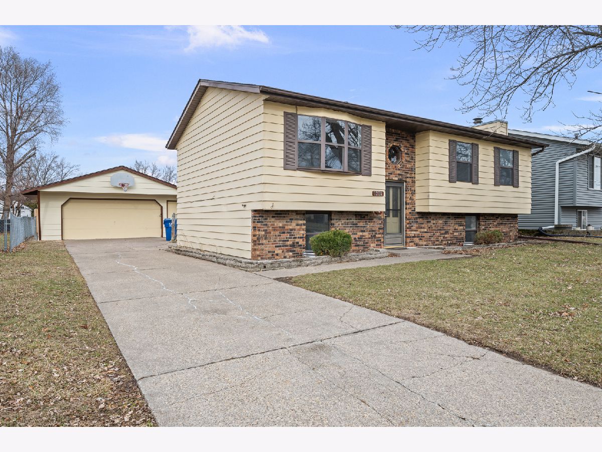  Sold Davenport Iowa, 3208 64th