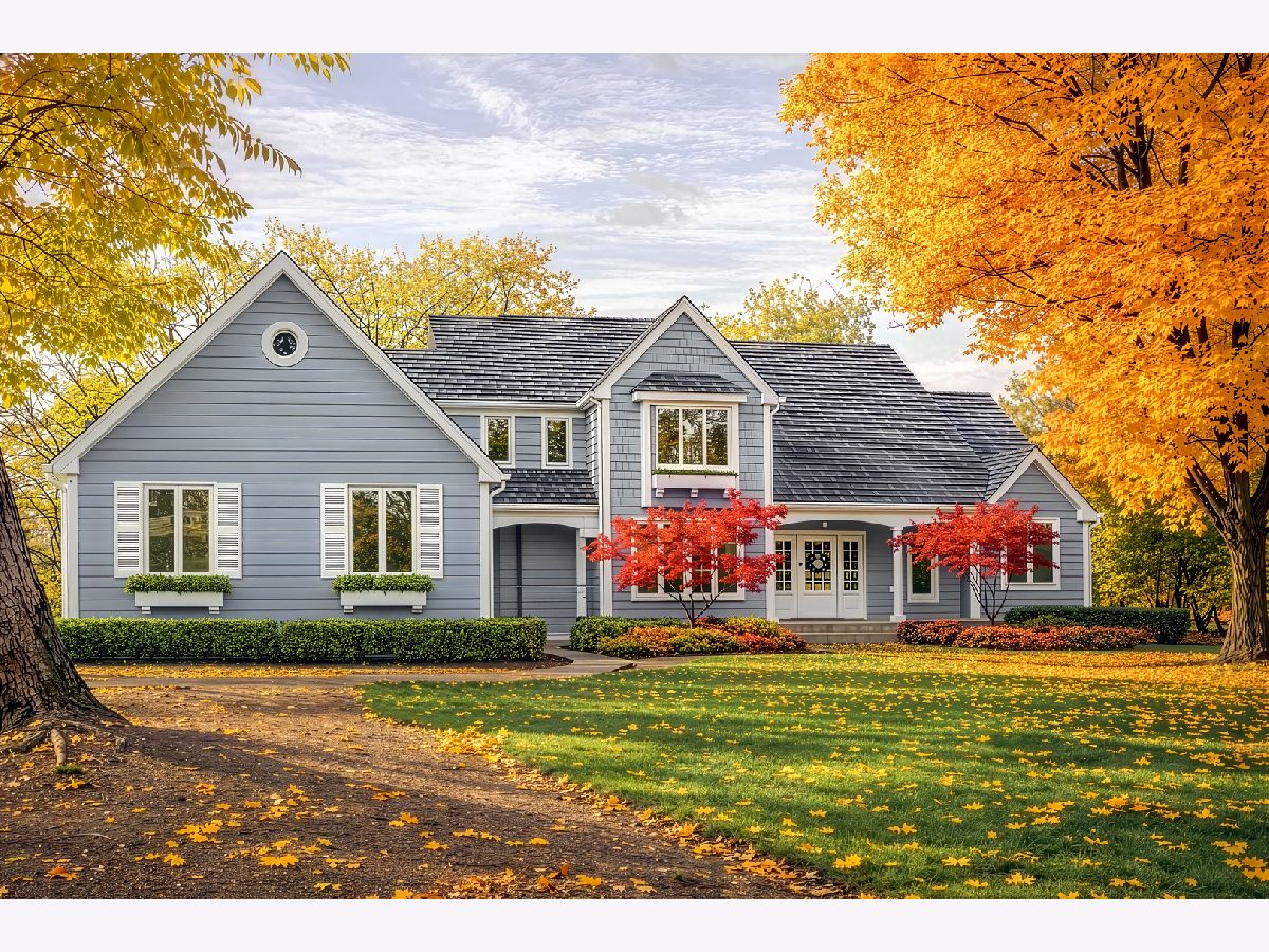  For Sale Lake Forest Illinois, 530 Oak Knoll Drive