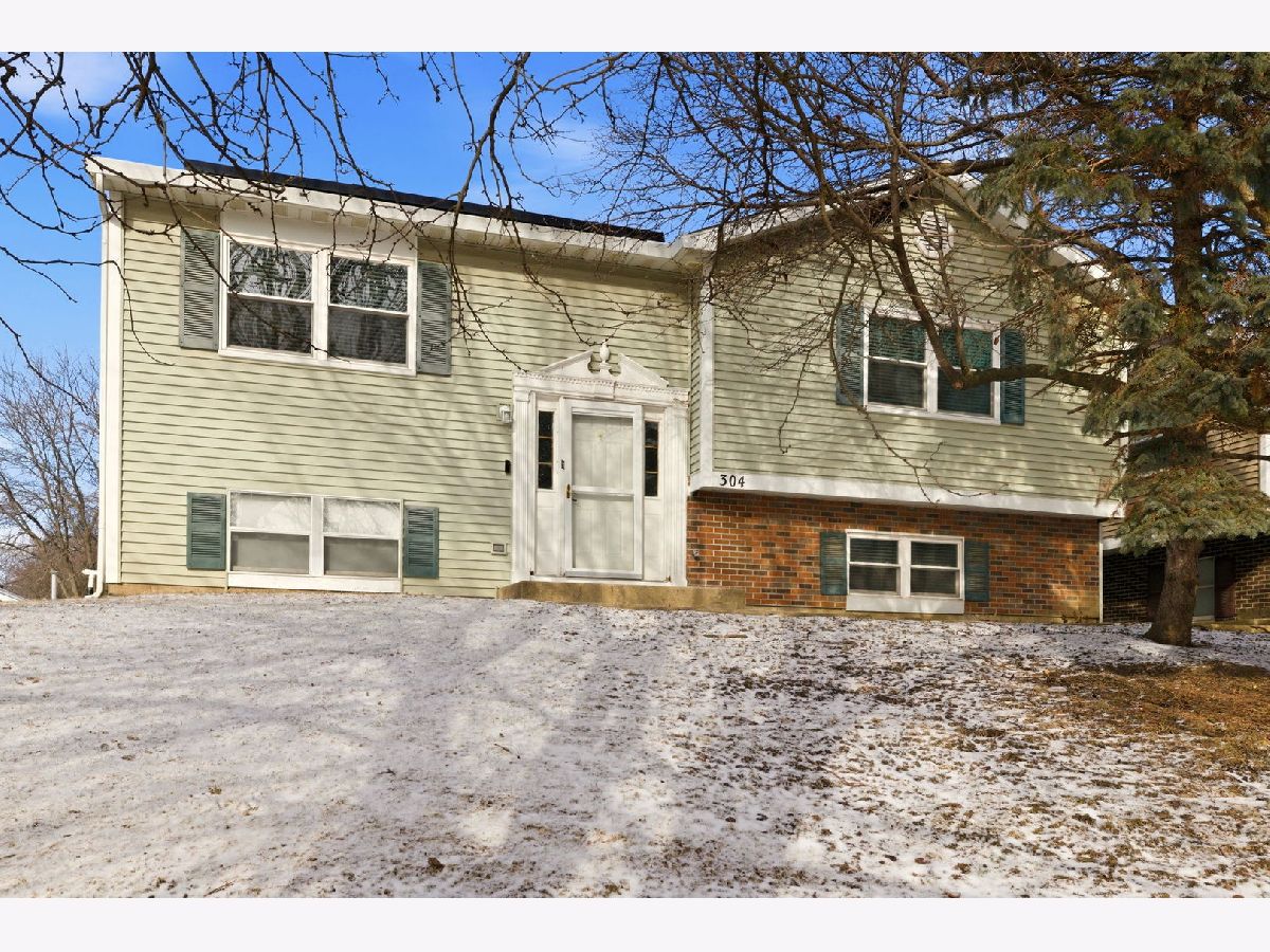 Condos & Townhomes & Homes For Sale Springlake Aurora Illinois, 304 Jonquil Court