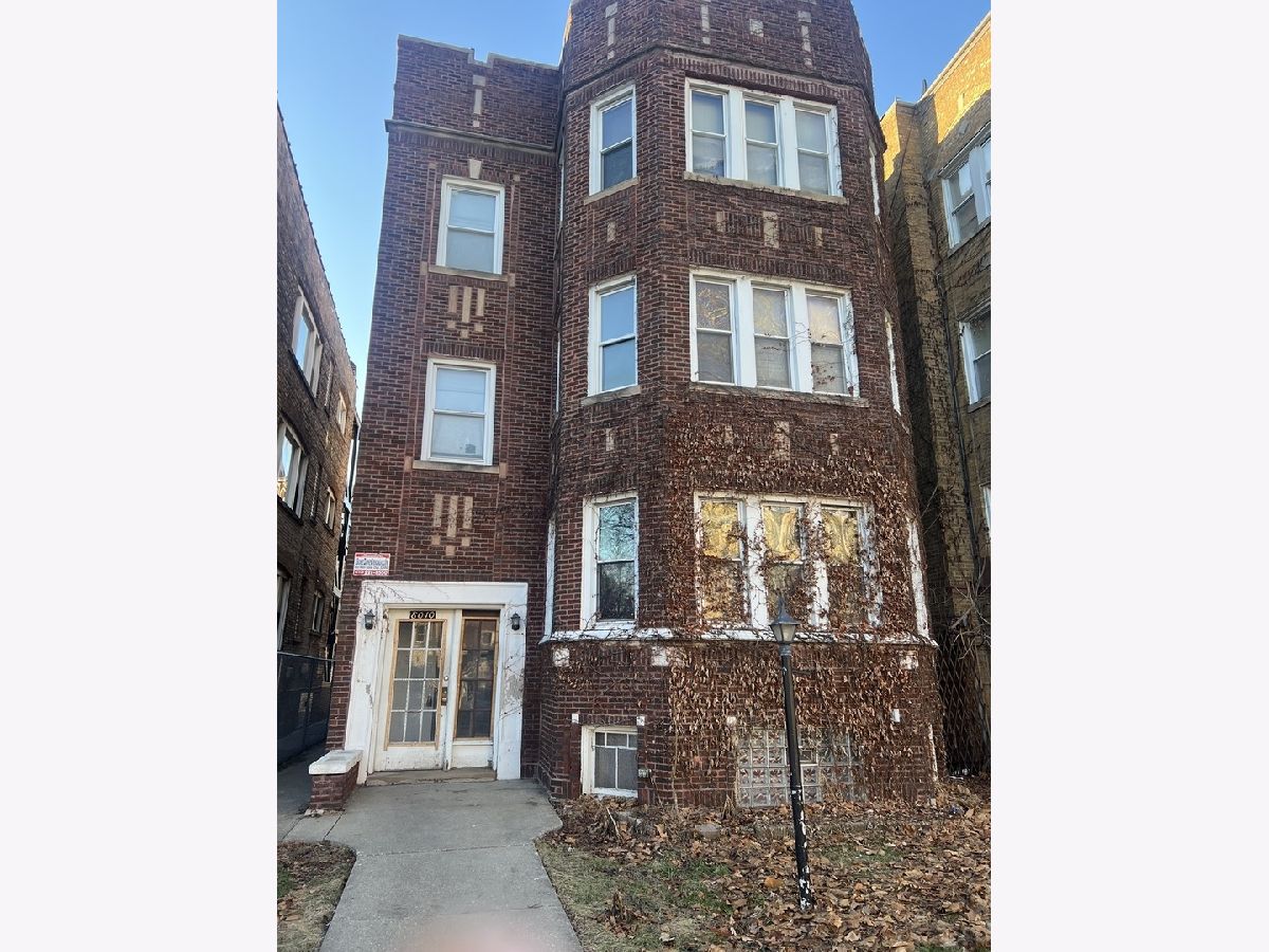  For Rent Chicago Illinois, 8010 Evans