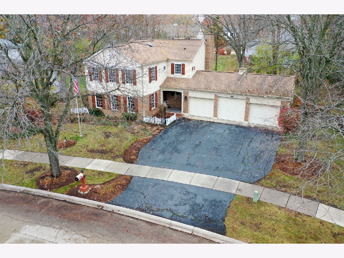  For Sale Lake Zurich Illinois, 768 Interlaken Drive