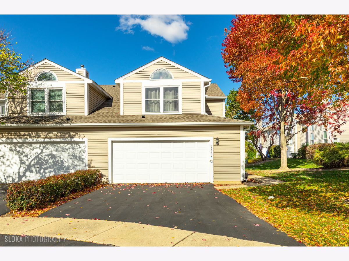  For Rent Schaumburg Illinois, 2342 Hamilton