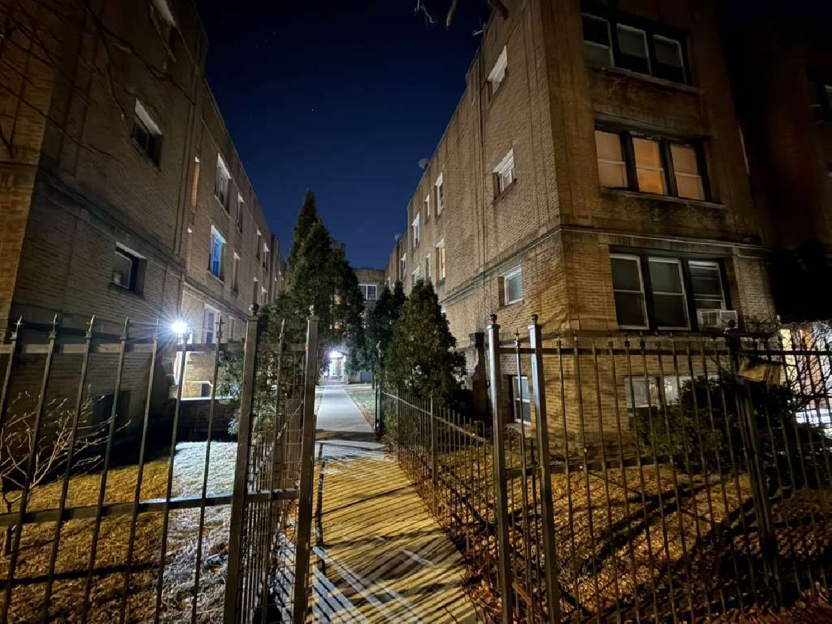  For Rent Chicago Illinois, 1707 Wallen