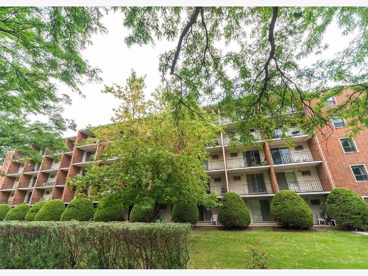 Townhomes & Condos For Sale Willows Of Elmhurst Elmhurst Illinois, 255 West Avenue