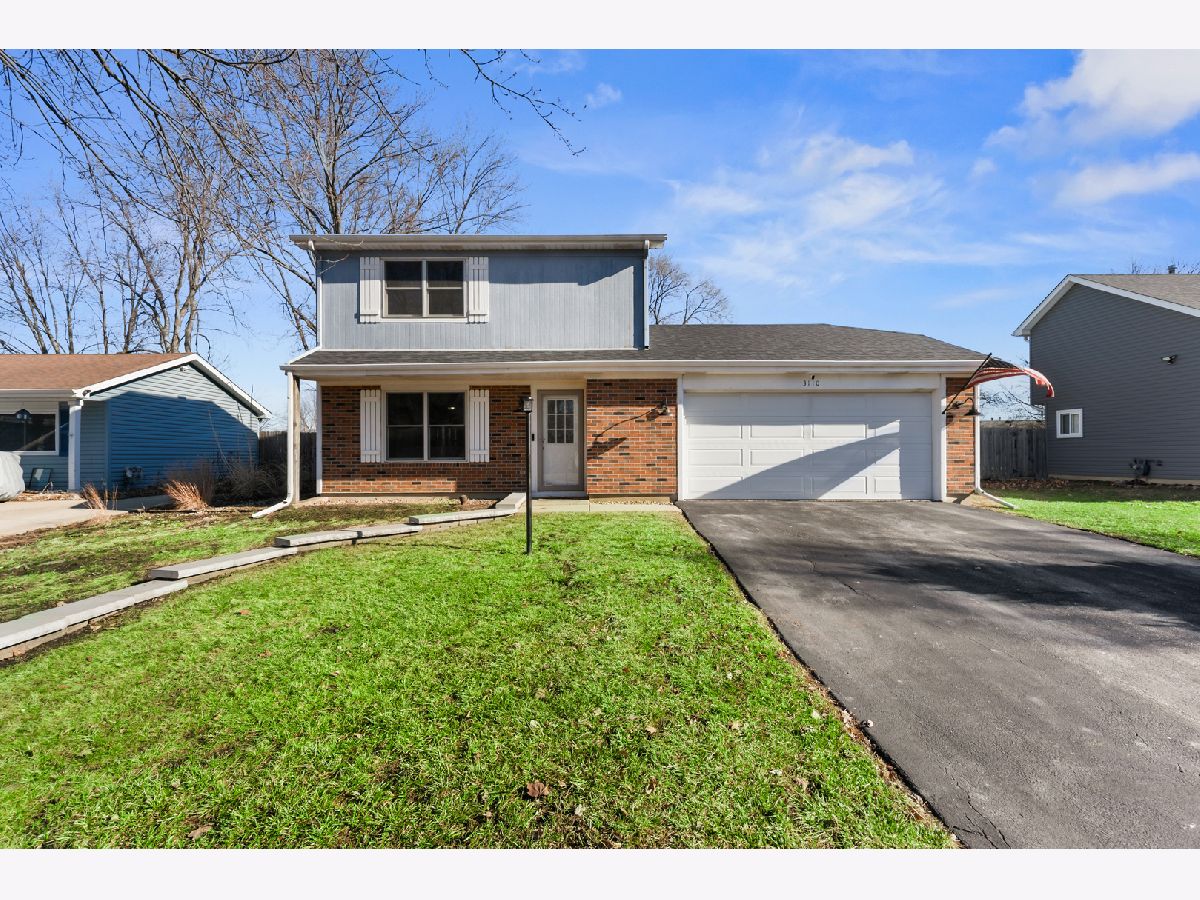 Homes & Townhomes For Sale Georgetown Aurora Illinois, 3110 Timber Hill Lane