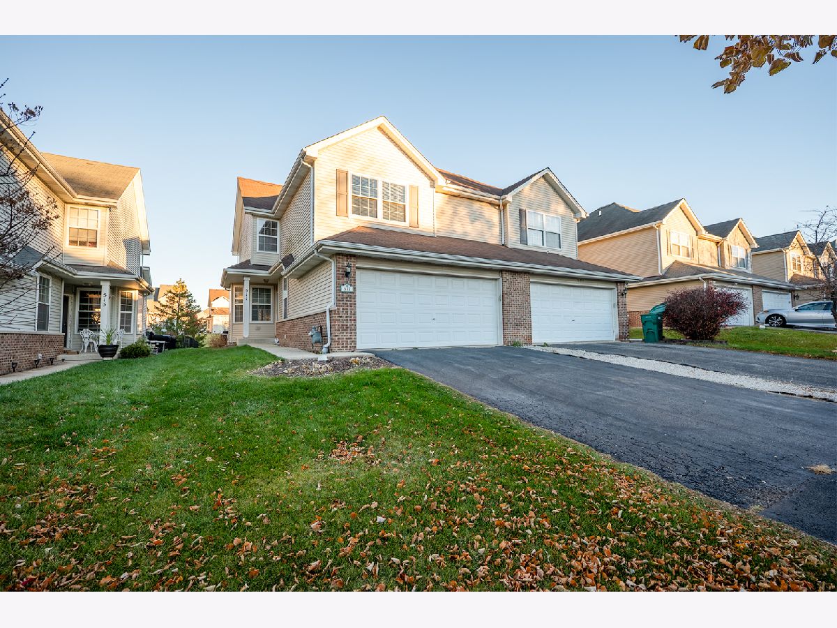 Homes & Townhomes For Sale Marquette Estates Romeoville Illinois, 511 Maggie Lane