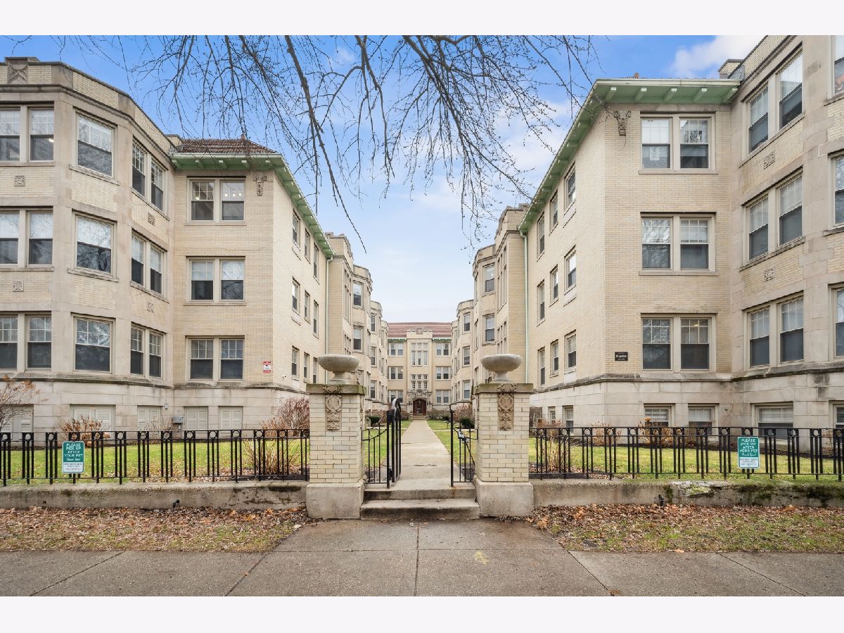  For Rent Chicago Illinois, 1416 Lunt