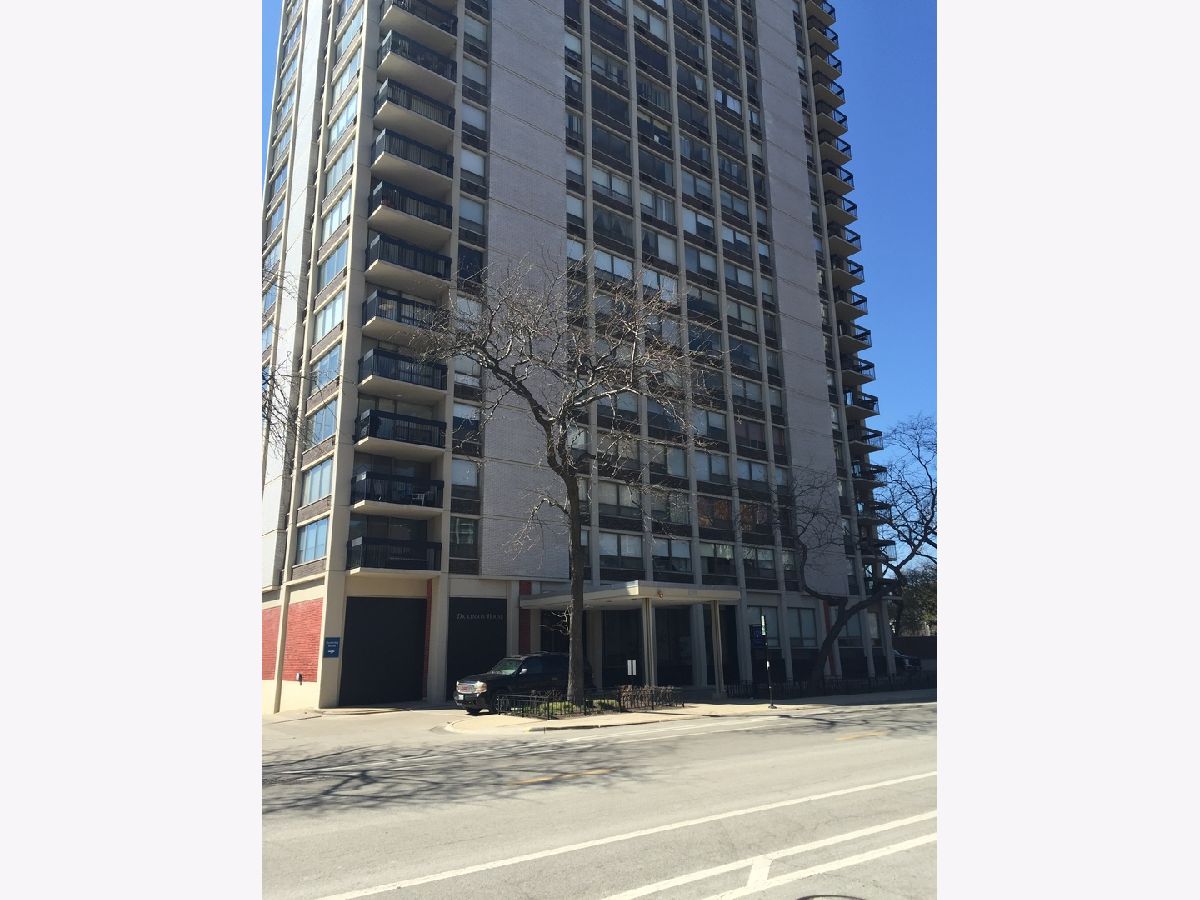  For Rent Chicago Illinois, 1355 Sandburg