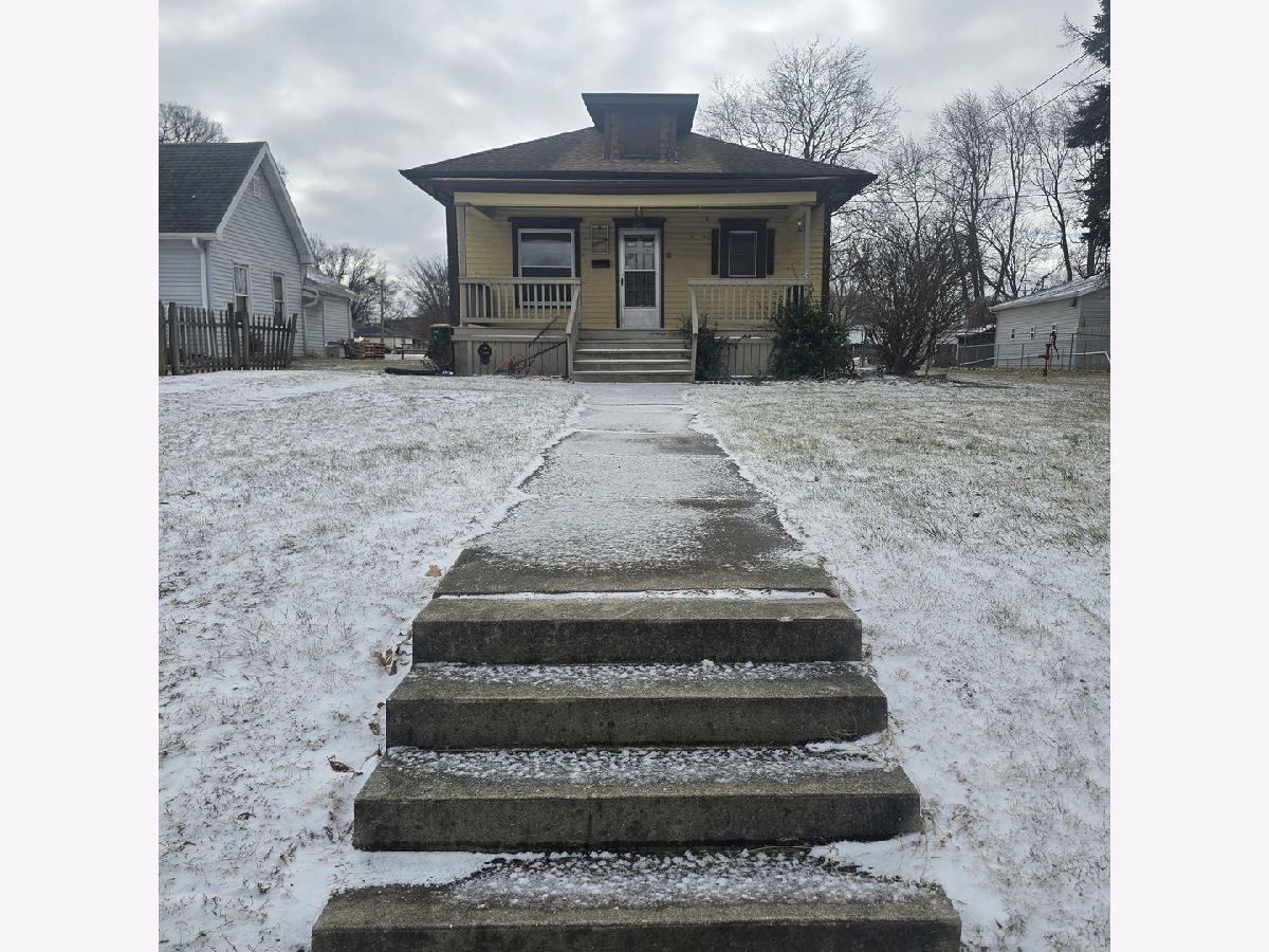  For Sale Streator Illinois, 509 Bronson Street