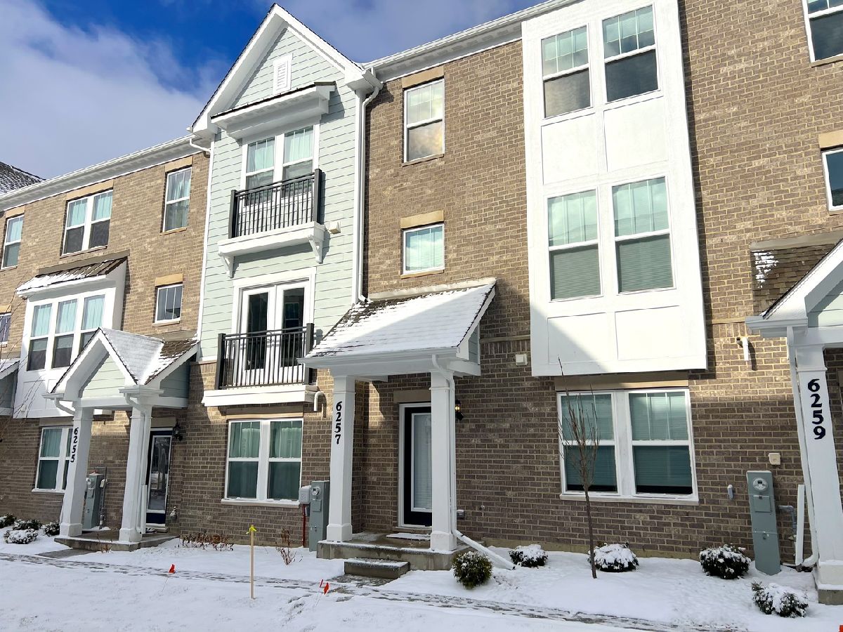  For Rent Woodridge Illinois, 6257 Sandbelt