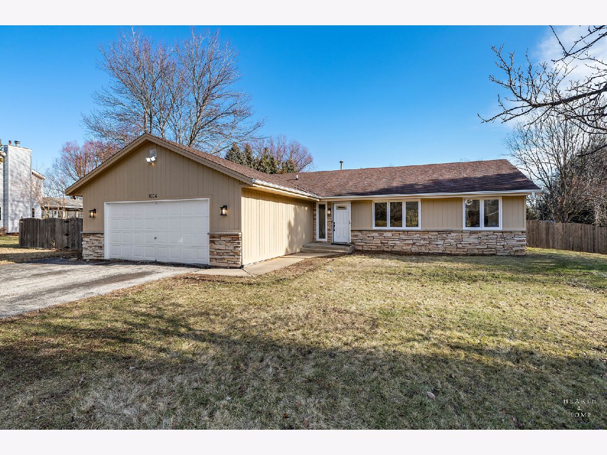  For Sale Rockford Illinois, 1004 Portsmouth Drive