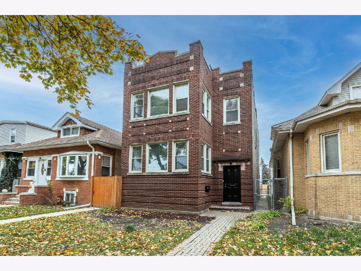  Rented Chicago Illinois