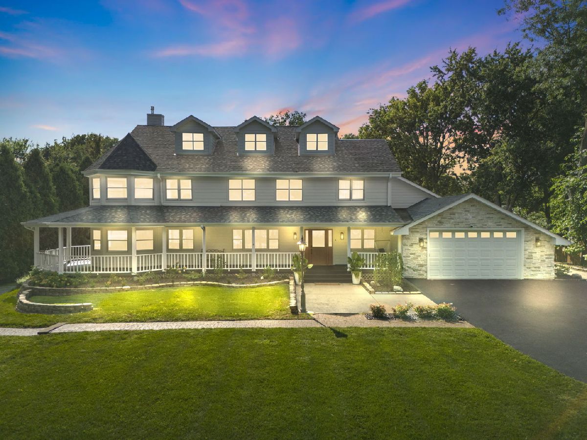  For Sale Naperville Illinois, 8S452 Bell Drive