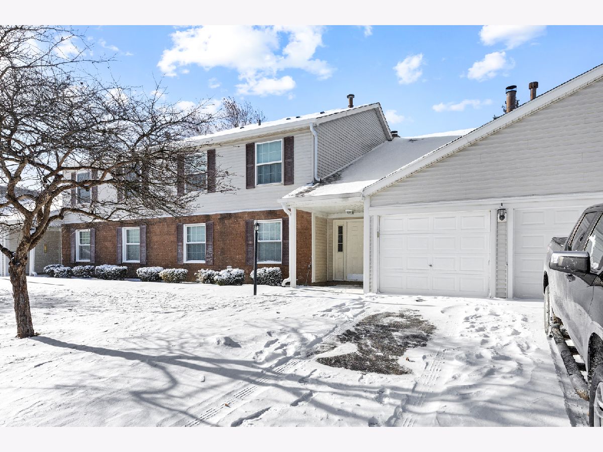  For Rent Bartlett Illinois