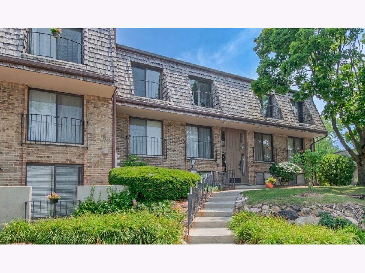  Rented Northfield Illinois, 1721 Northfield