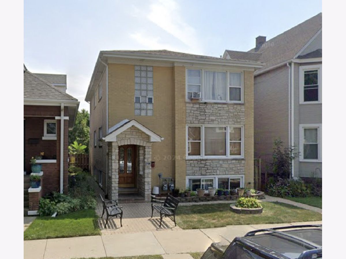  For Sale Chicago Illinois, 4913 Warwick Avenue