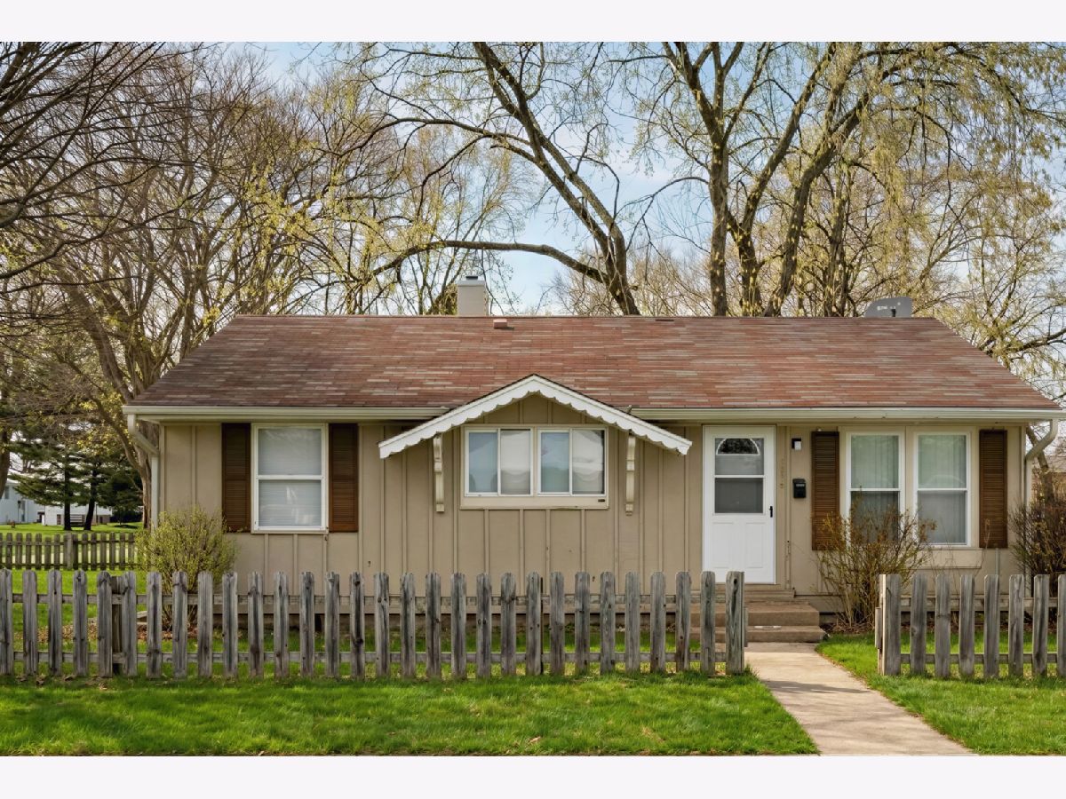  For Sale Zion Illinois, 2119 Hermon Avenue